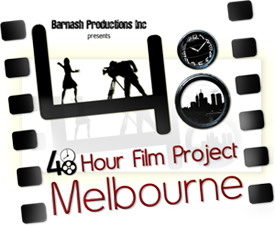 The 48 Hour Film Project