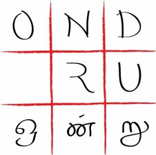 Ondru